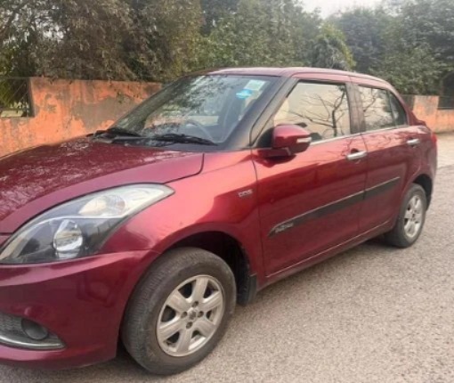 Maruti Suzuki Swift Dzire(2015-2018) Zxi
